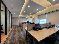 Chartered Bank Building (D1), Office #455580781